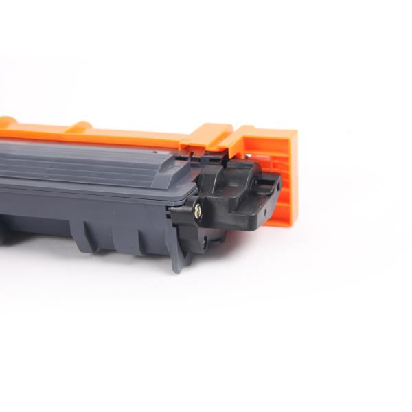Color Brother Laserjet Toner Cartridge 2,200 Pages Yeild TN - 221BK Refilling