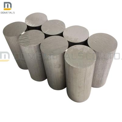 Resistência de baixa temperatura de fusão da caída de Rod Sheet Dissolvable With Good da liga do magnésio