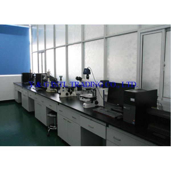 Y & G International Trading Company Limited