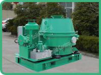 Suprimento de ar 30 da ferramenta de ar - vertical 50T/H que corta o secador para a gestão da lama do desperdício do campo petrolífero