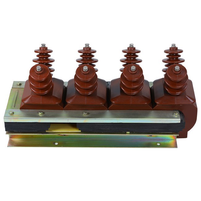 JSZJK-3/6/10Q Indoor Three Phase Voltage Transformer for 3kV 6kV 10kV Systems with Metering and Protection and Reliable Insulation Performance