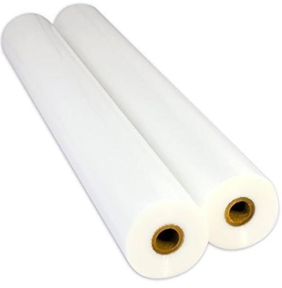 18 micron OPP/BOPP Thermal Lamination Film for Versatile Lamination Applications