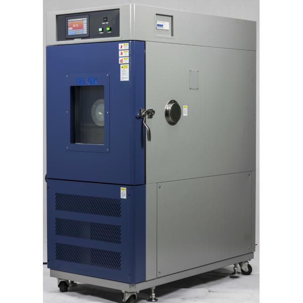 Computerized Universal High Low Temperature Humidity Test Chamber 408L