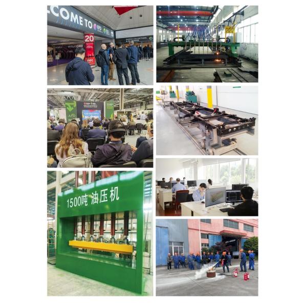 Equipo sanitario de limpieza de carreteras de alta eficiencia con motor diésel