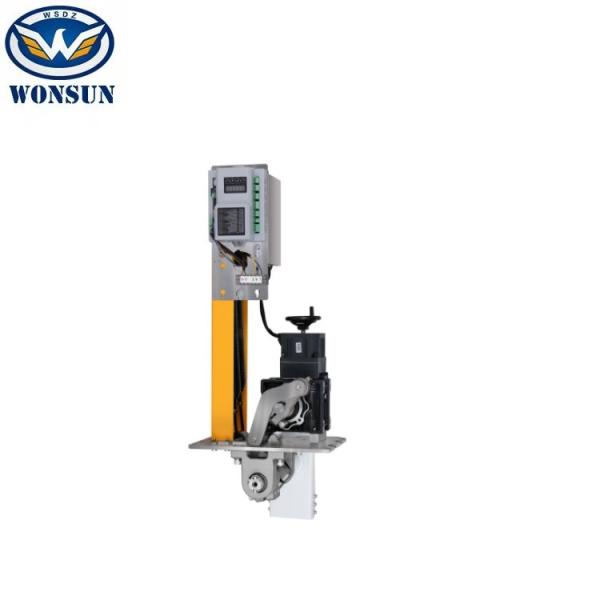 2nd DC Brushless Motor Fast Speed Unblocked Low Noise Longer Life For Sliding Gate Automatic Barrier Gate