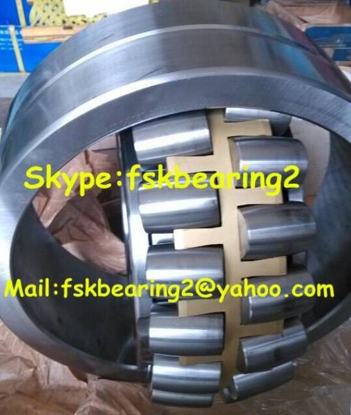 Double Row OEM Thrust Bearing 22320CA / W33 For Textile Machinery
