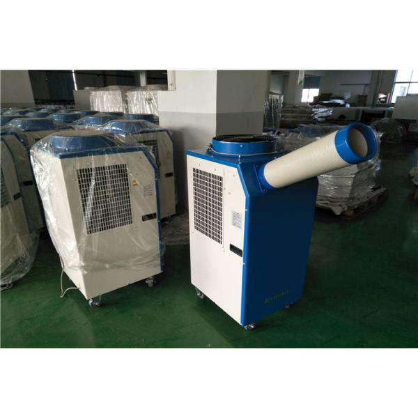 Дурабле кондиционера охлаждать пятна 9300БТУ 2700В мини с емкостью 0.5тон