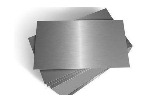 5086 3.0mm Aluminium Alloy Sheet , Zinc Coated Aluminium Sheet