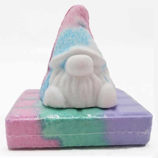 Private Label Natural Bath Bombs Skin Care Bath Bombs For Exfoliating