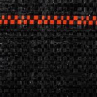 PP / PE Woven Ground Cover Fabric For Agriculture Farm , 100% Shade Rate