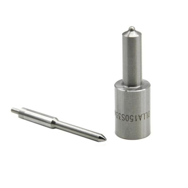 High Speed Steel S Type Fuel Injector Nozzle DLLA150S334N385 Diesel 105015-3850