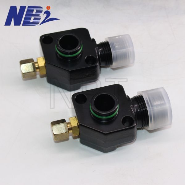 High Quality Refurbished 12/24V TM 31 Compressor for Bus Air Conditioner System Auto AC