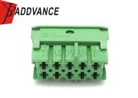 Conector de A0315458526 10 Pin Female TE ampère com terminais