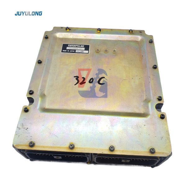 JUYULONG Is Suitable for  E312C 315C 318C 320C 325C 330C Engine Computer Board 157-3165