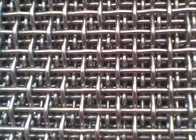 316 Light Duty Stainless Steel Wire Mesh Cloth Used In Roast Food