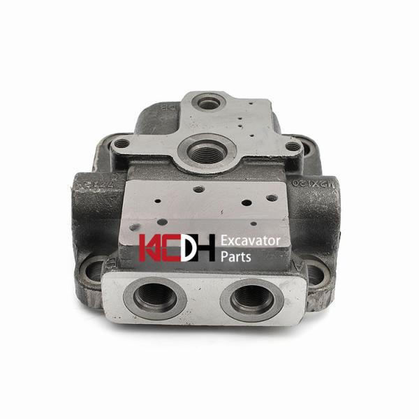 8412291000 Kobelco M5X130 Excavator Swing Motor