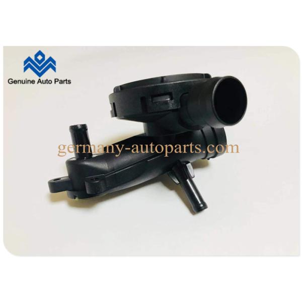 Audi A8 VW Touareg 4.2L Duct Valve / Throttle Body Valve 079 103 245 M