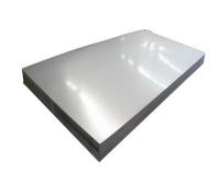 A placa DIN1.4003 1,4318 1,4828 de aço inoxidável laminada a alta temperatura galvanizou