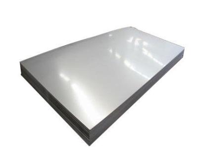 DIN1.4003 1.4318 1.4828 Hot Rolled Stainless Steel Plate Galvanized