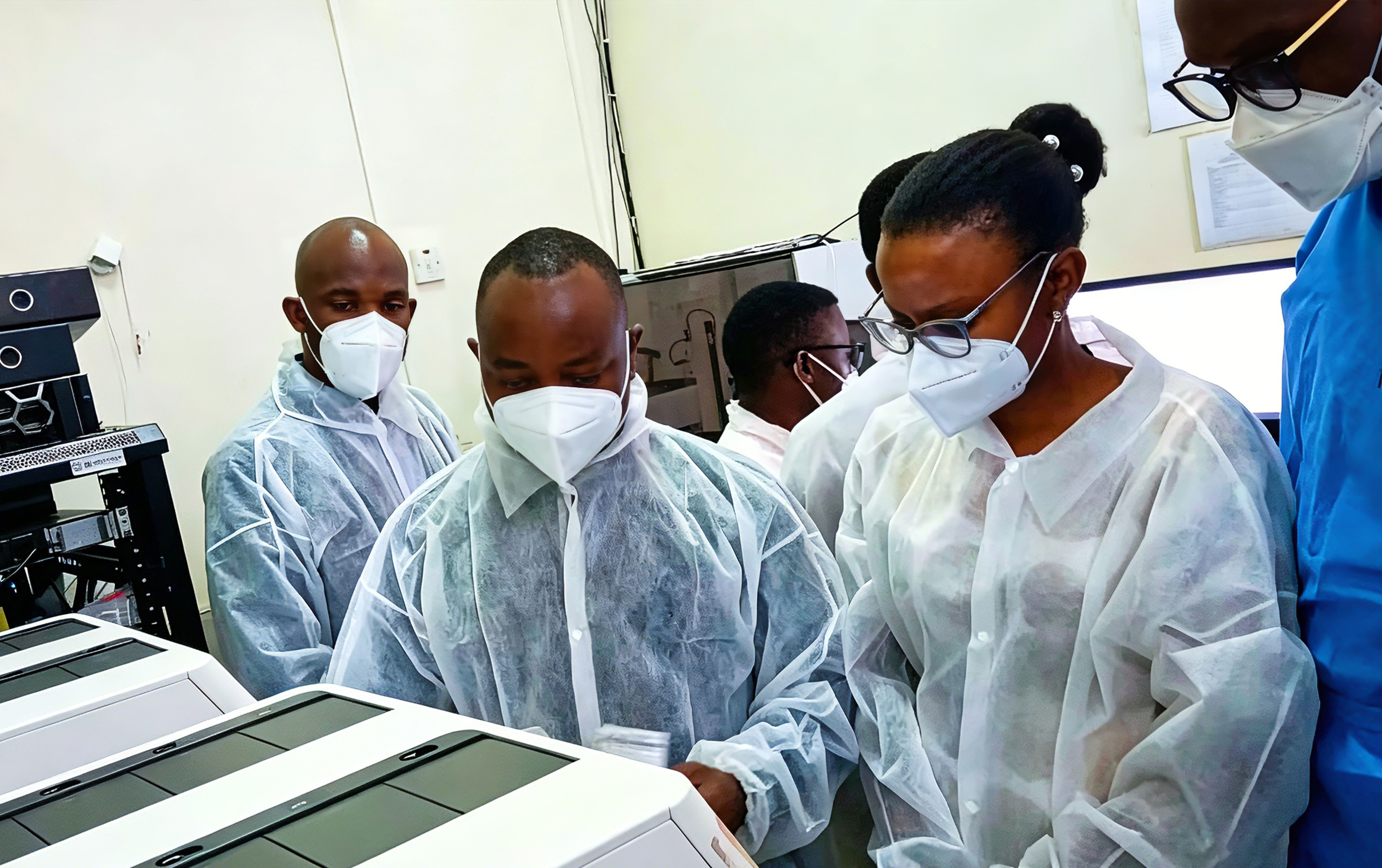 Optima Africare ( U ) Ltd