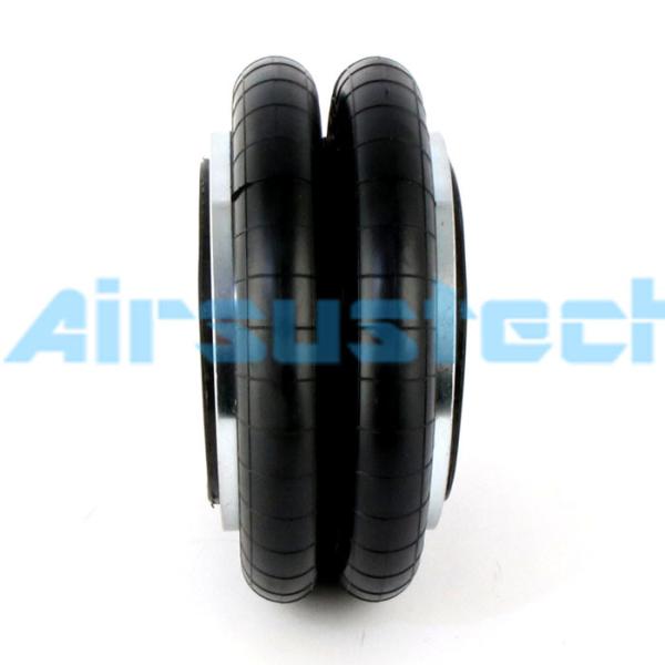 95mm Firestone Air Bags W01-M58-7531 W01M587531 Steel Air Spring