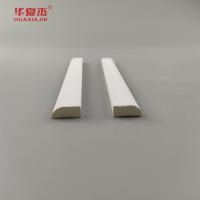 Best-seller PVC moldagem de calçado molde vinil branco 12ft 19x12mm perfil de pvc ecológico