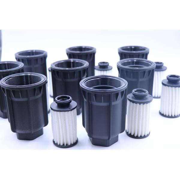 SCR Urea Pump Filter 4388378 2122909 PE17002 For Mercedes Detroit Scania Urea Pump Repair Parts