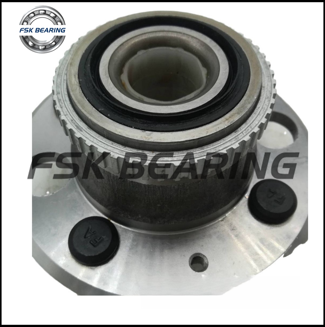 Высококачественный 42200-SR3-A02 42200SE0955 42200-SE0-008 Подшипник колесного узла для деталей Toyota