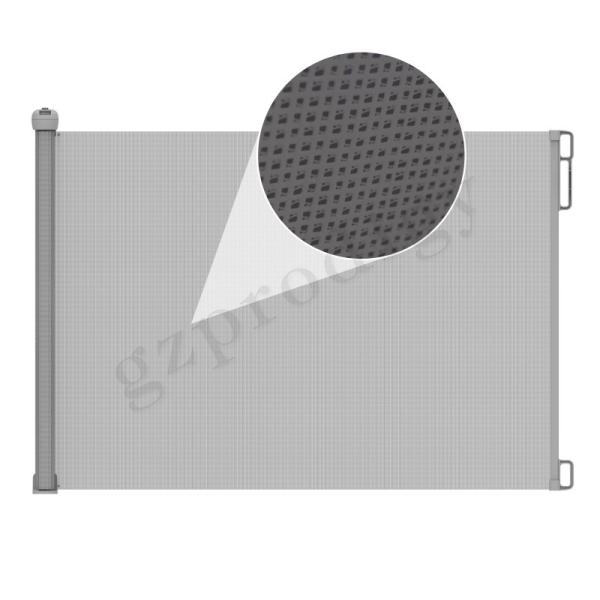 Prodigy Indoor Retractable Baby Safety Gates 33