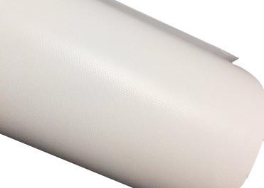 Glossy Inkjet Pure Cotton Canvas Large Format 400gsm For Pigment Dye Inks
