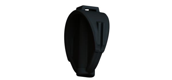 Zero Leakage FKM/FPM Seat High Performance , Low Torque Seal Seat Wear Resistant