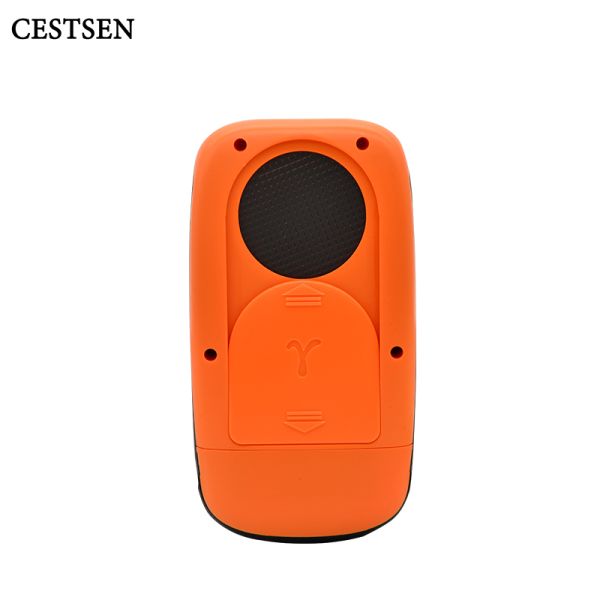 CESTSEN Geiger Alpha Beta Gamma Radiation Detector With Upper Computer Software