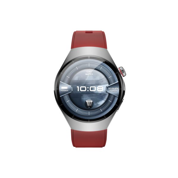 SK45Pro Fitness Smart Watch - Blood Pressure Heart Rate Monitor Magnetic Charging