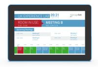 Android 8.1 RK3288 Tablette Android tout en un avec barre lumineuse LED