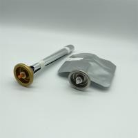 Sac innovant sur soupape pour les soins capillaires - 250 ml Spécification