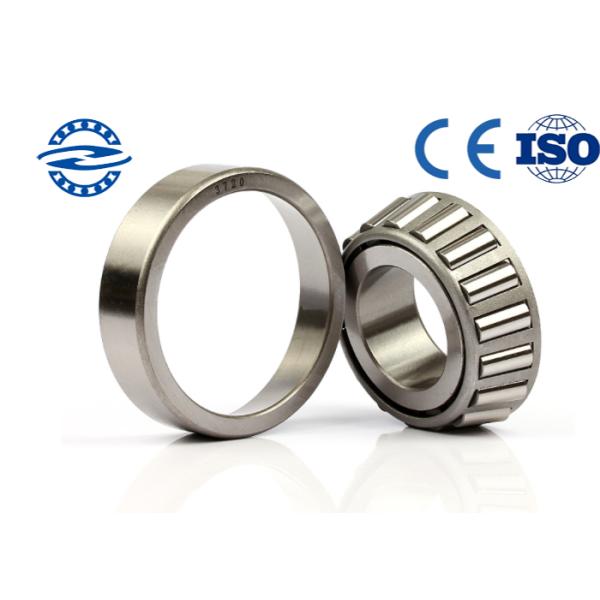 30306J Double Row Taper Roller Bearing Large Size For Hydraulic Motor Parts 30*72*20.75mm
