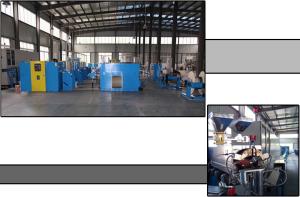 KINGTONE ELECTRONICS CO.,LTD