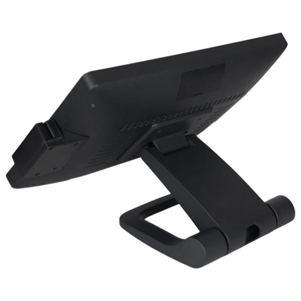 15.6 дюймов или 15 дюймов Кэш и счет оплаты киоск с Hi-Fi двухканальный динамик