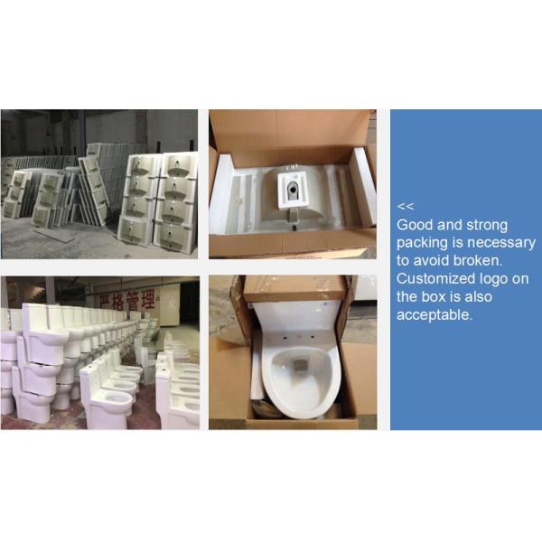 Foshan OVC Sanitary Ware Co., Ltd