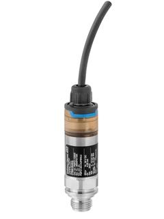 ROHS Endress Hauser  Absolute and gauge pressure Cerabar PMP21