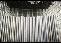 Gamme sans couture étirée à froid facultative de POIDS de tube 0,5 - 12mm pour la partie des véhicules à moteur