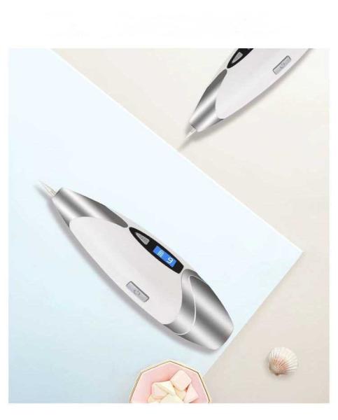 Plasma Mole Removal Pen