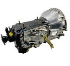FEIMENL MUGOL Gearbox For QINGLING 600P Euro4 1701010-LPA20 Truck Auto Part