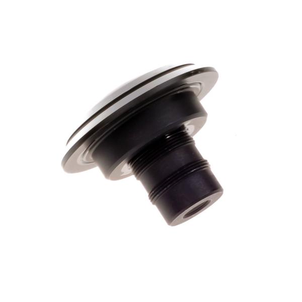 Metal 1.78mm lens wide Angle fisheye lens 180 degrees of entrance guard lens For cctv camera Free shipping