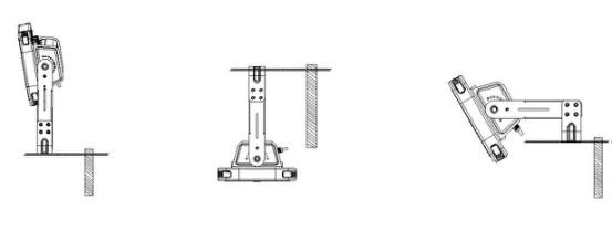 200W высоко привело алюминий в действие приведенный 1070 светов потока международный с водителем Meanwell