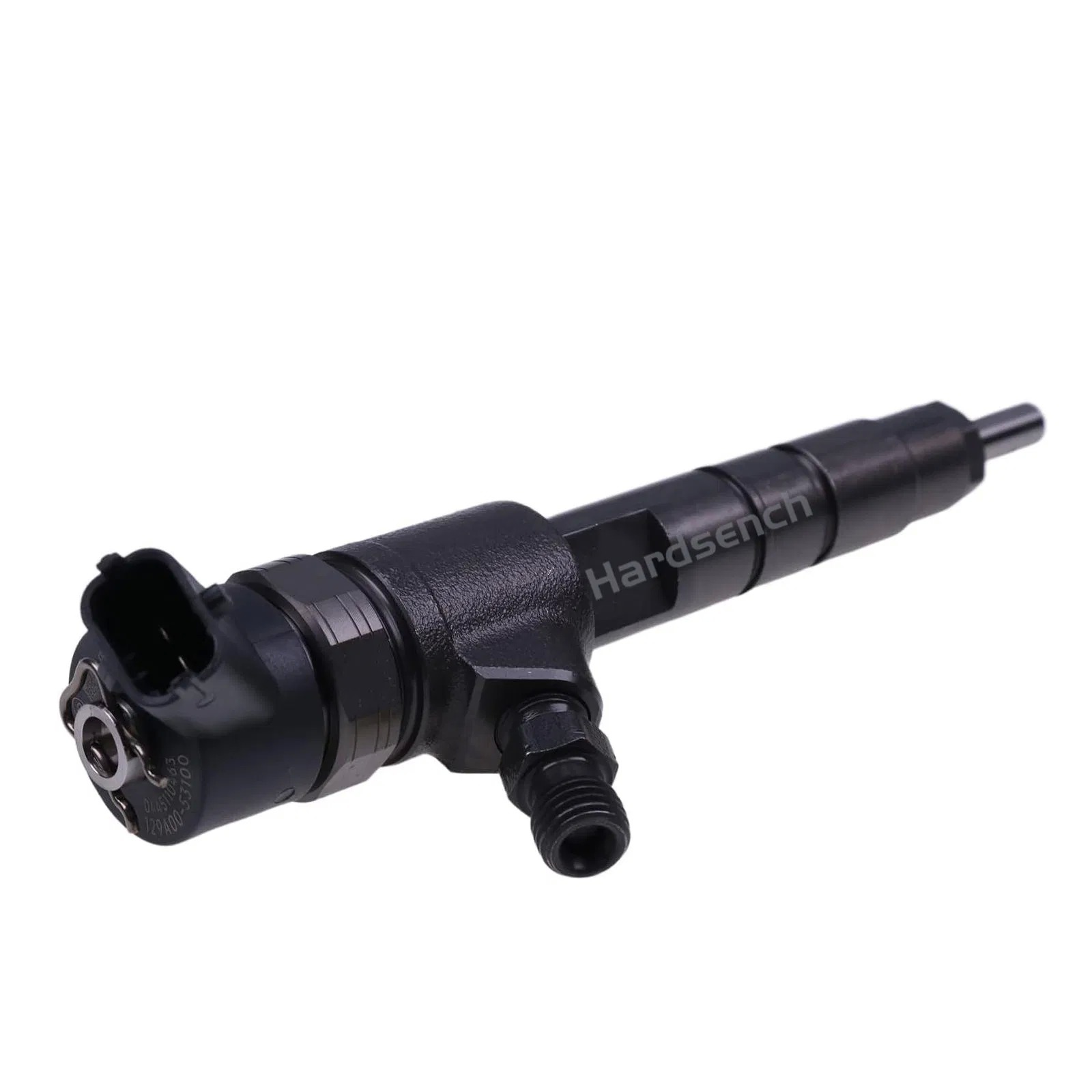 9802776680 0445110565 Common Rail Injector 0 445 110 565 Diesel Fuel Injector for Citroen Ford Peugeot 1.6 HDI