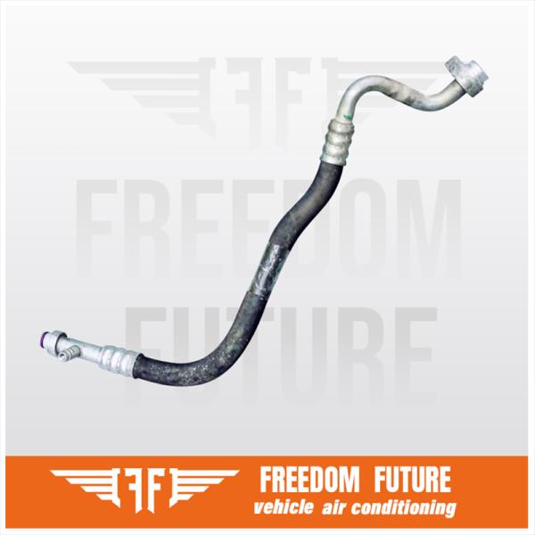 Mercedes Benz Suction Hose Air Conditioning A2128308215 Fit For W212 E180 E200 2009-2016
