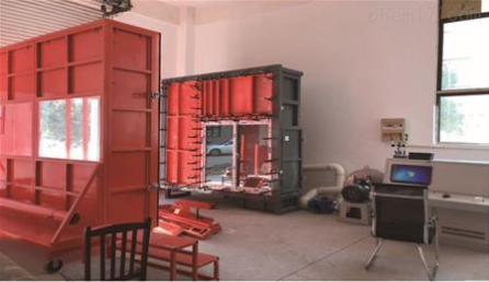 Оборудование для испытаний конструкционных материалов GB/T7106 для водозащищенности