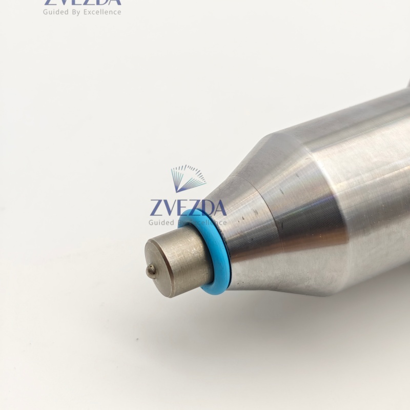 Common Rail Excavator Injector Replacement OE 249-0713 For C11 C13 Diesel Engine
