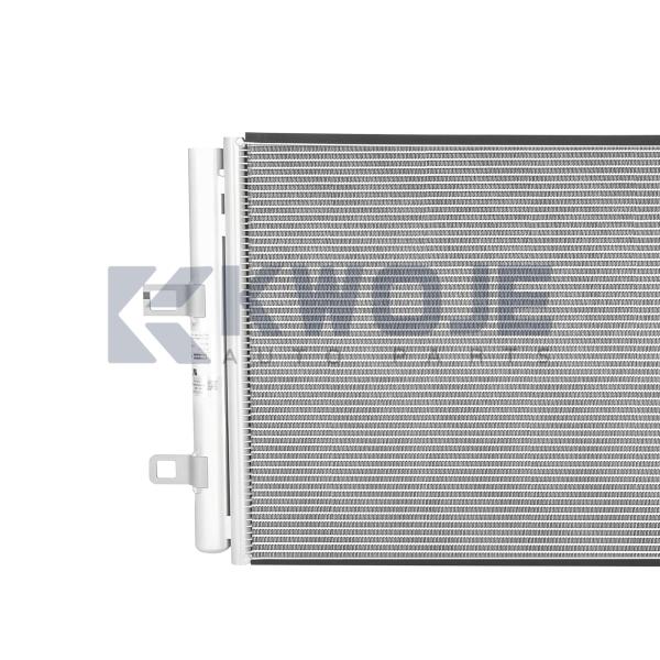 301001962AA Air Conditioning System AC Condenser For Chery Auto Spare Parts Exeed ES